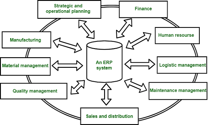 Why Your Business Needs a Custom ERP System