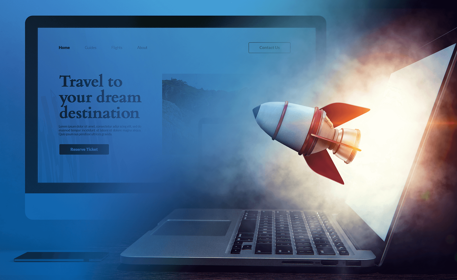 Introducing the All-New Front Star Digital Website and Client Portal