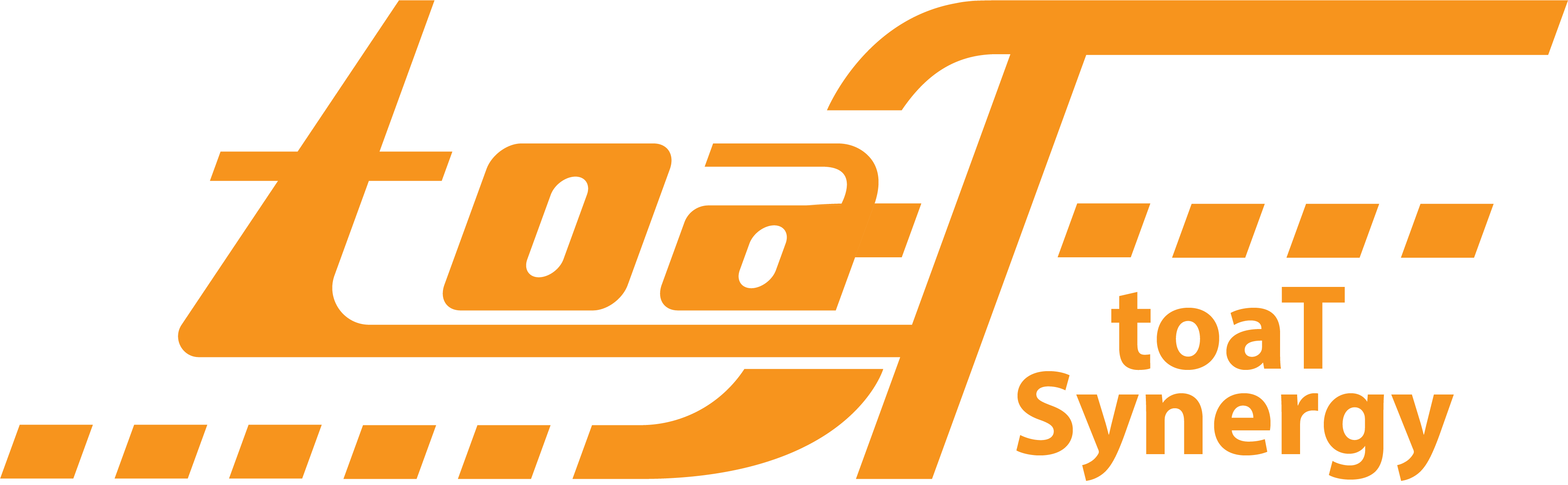 TOAT SYNERGY