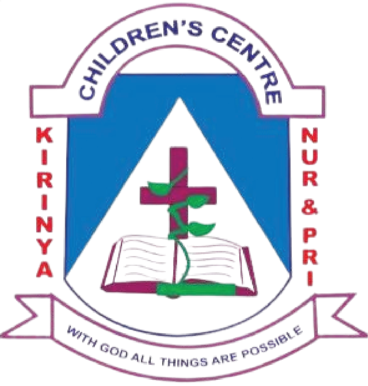 KIRINYA CHILDRENS CENTER