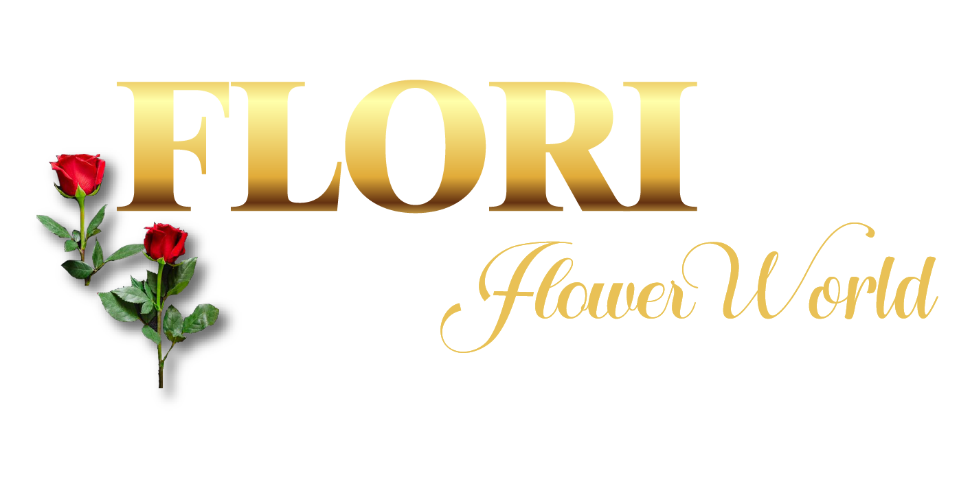 FLORI FLOWER WORLD