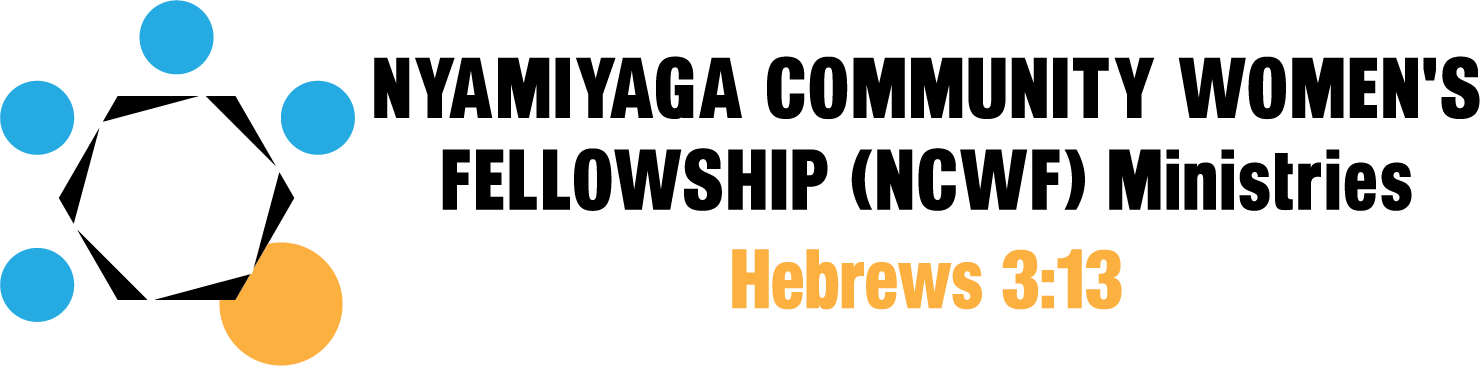 NCWF MINISTRIES