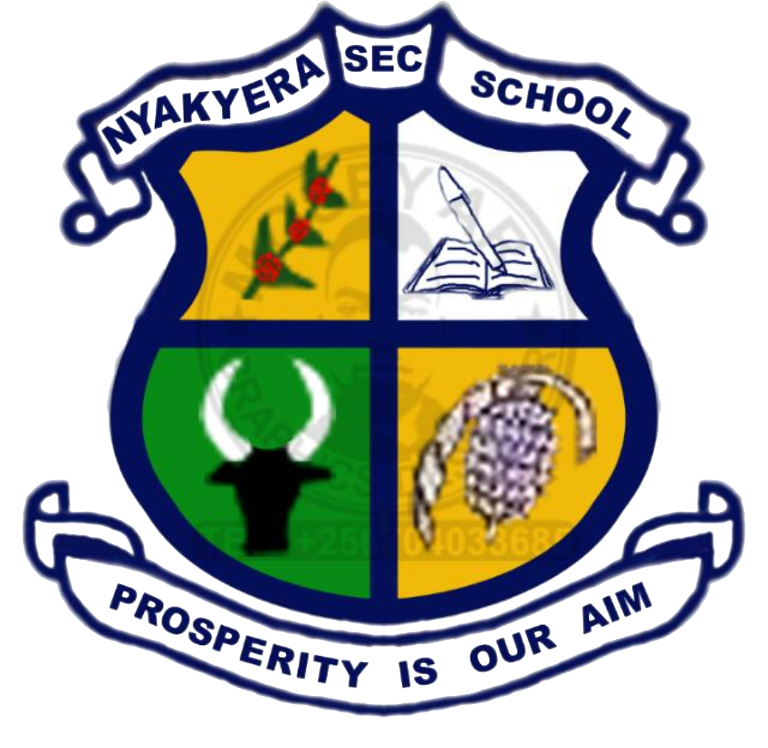 NYAKYERA SEC SCHOOL