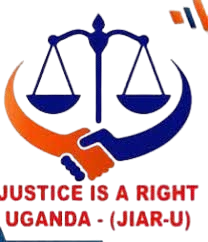 JUSTICE RIGHT UGANDA