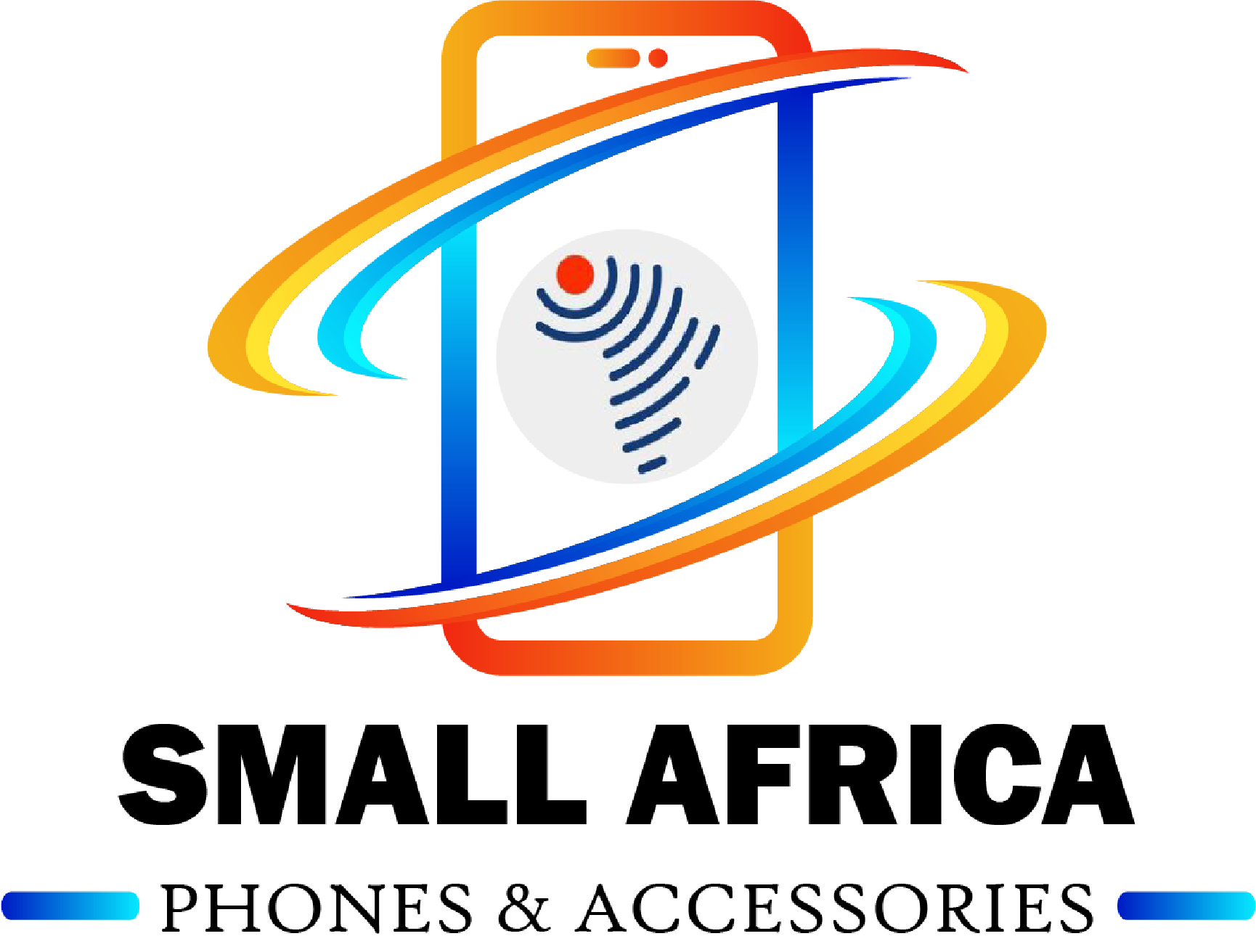 SMALL AFRICA