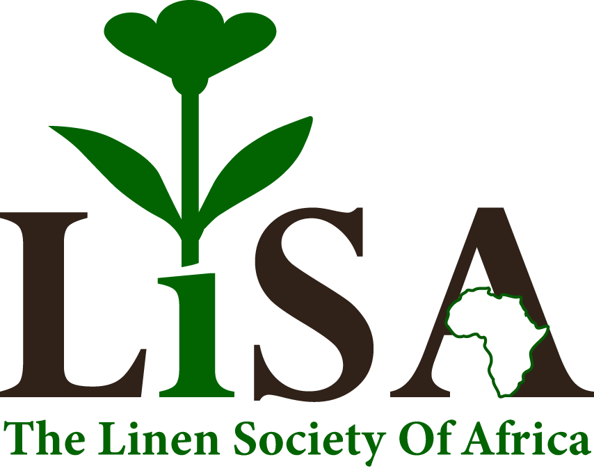 LINEN SOCIETY OF AFRICA