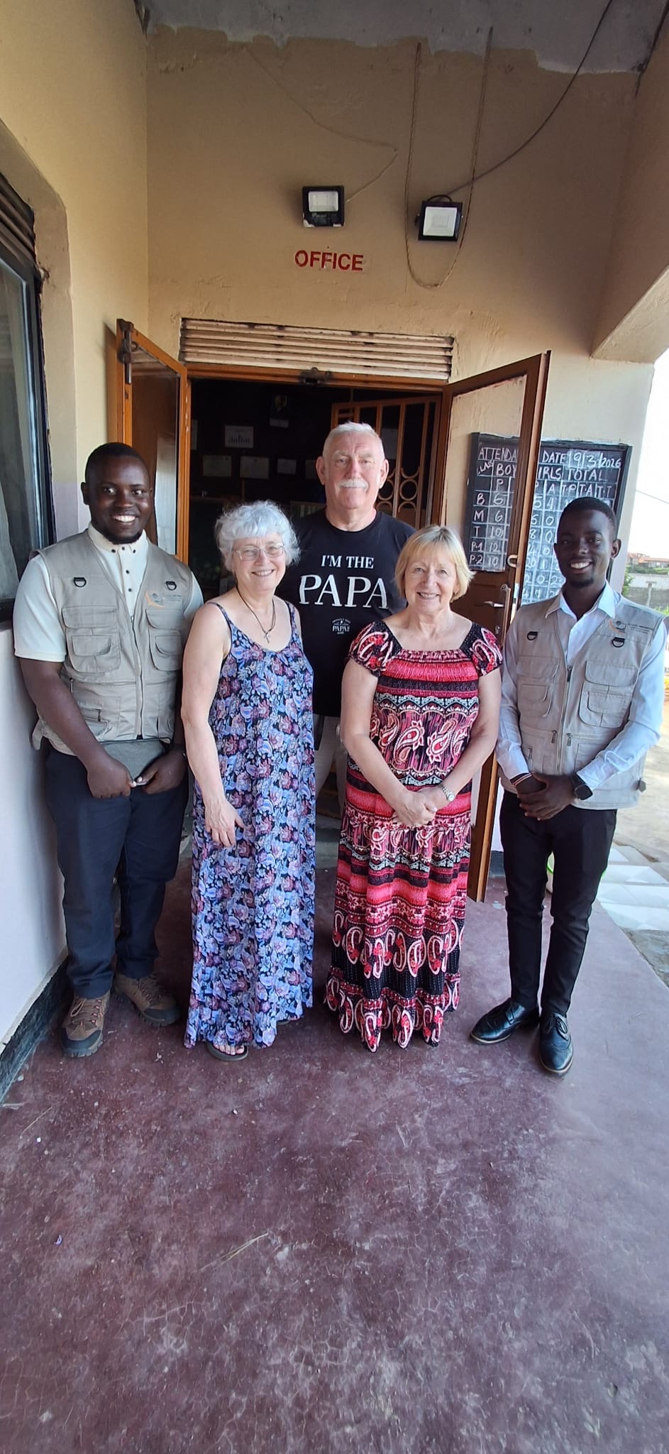Our Clients from the UK