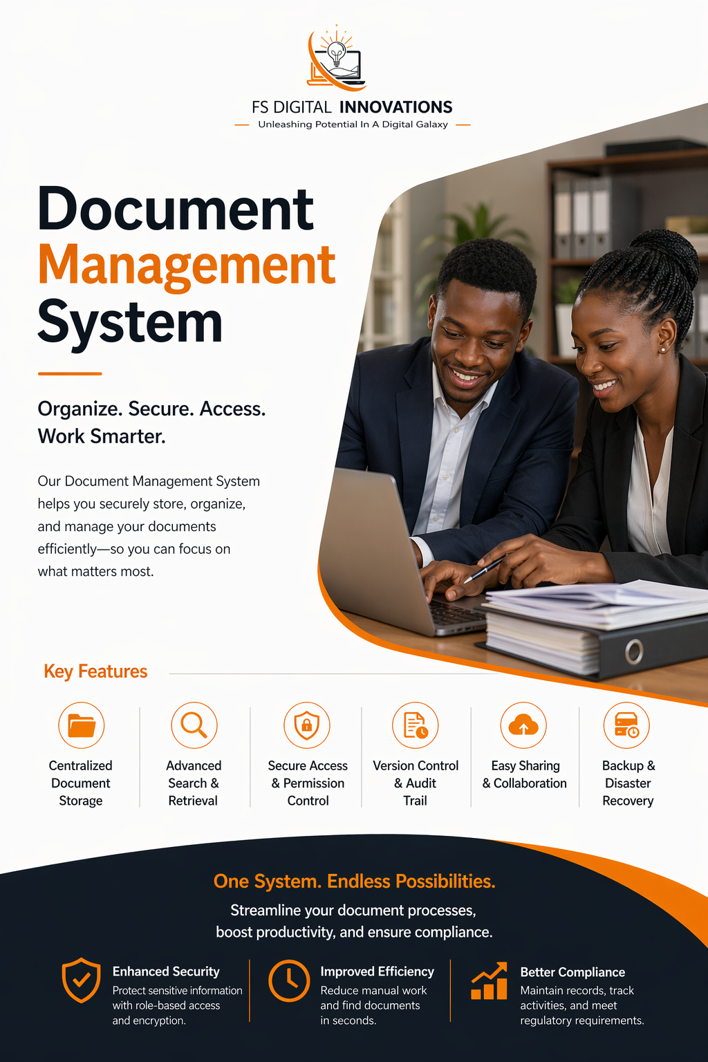 Document Management System