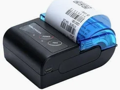 Bluetooth Thermal Printer