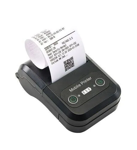 Bluetooth Thermal Printer