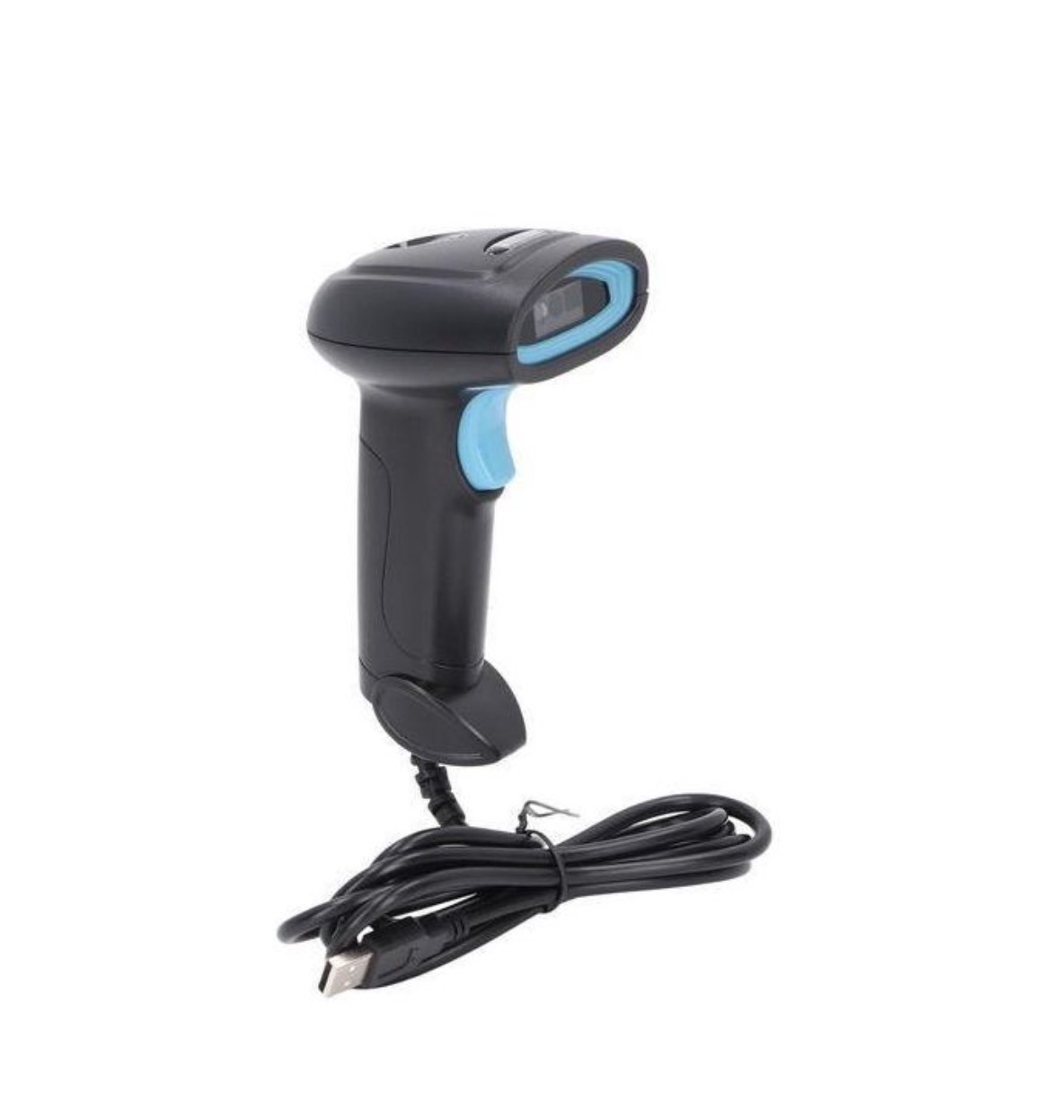 Barcode Scanner