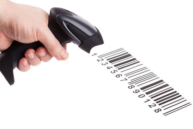 Barcode scanner