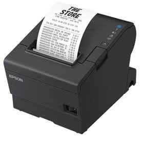 80mm thermal printer