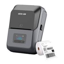 Label printer