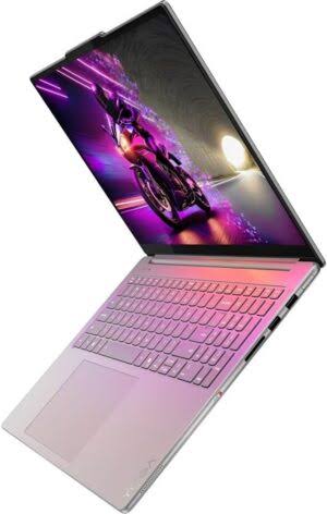 Business laptop