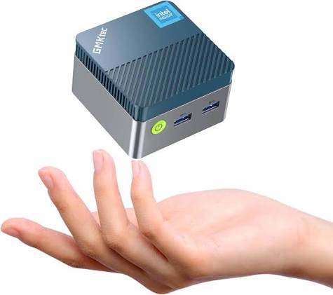 Mini PC