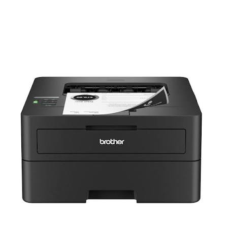 Laser printer