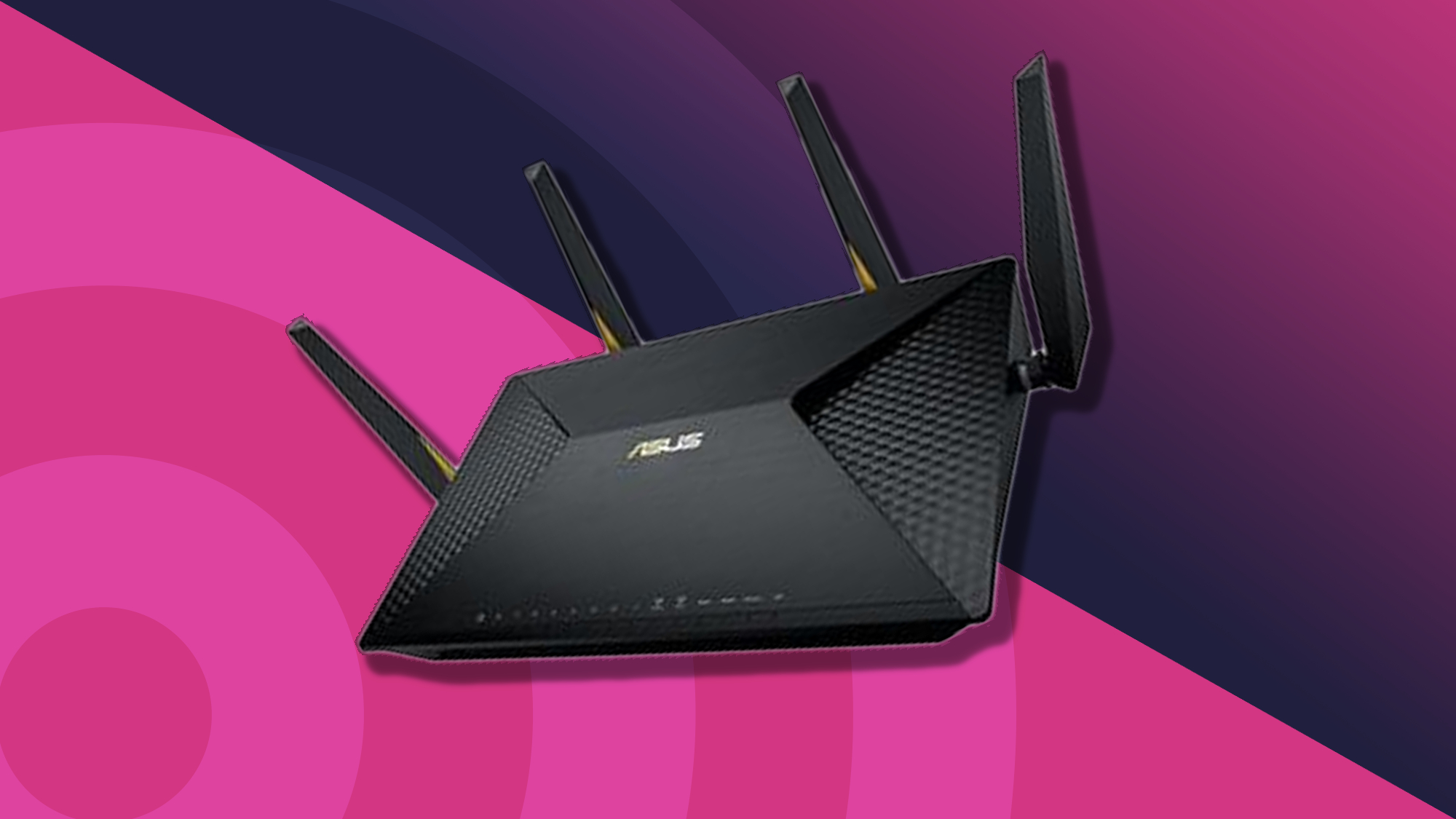 Business router