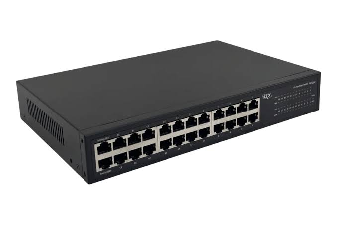 Network switch