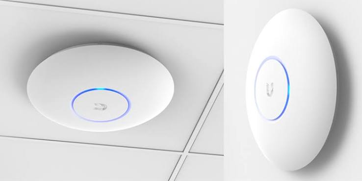 Wireless access point