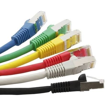 Network cables
