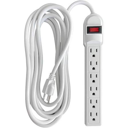 Surge protector