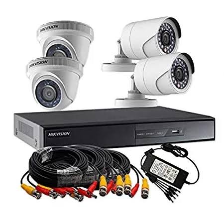 CCTV kit