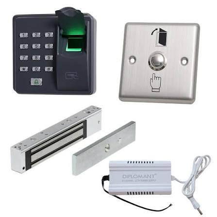 Access control