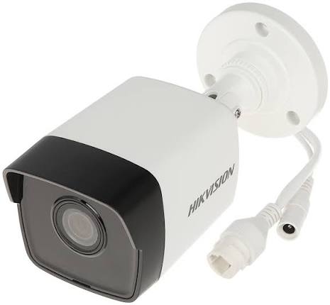 IP camera