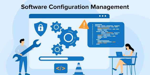 Software configuration