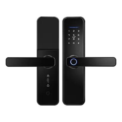 Smart lock