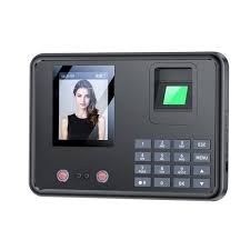 Face-recognition machine