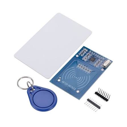 RFID reader