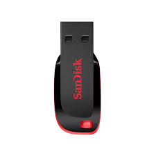 Flash drive