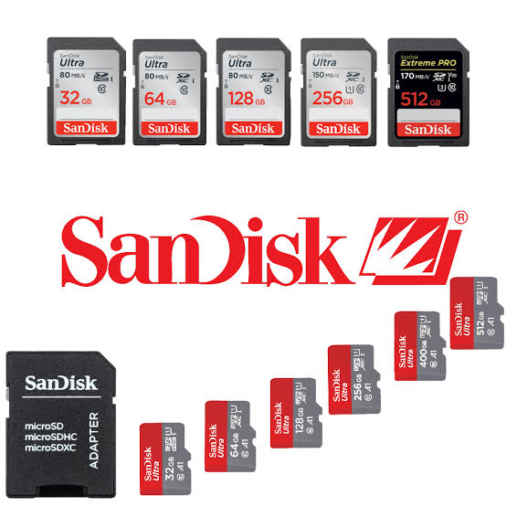 Memory card