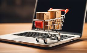 E-Commerce Platform
