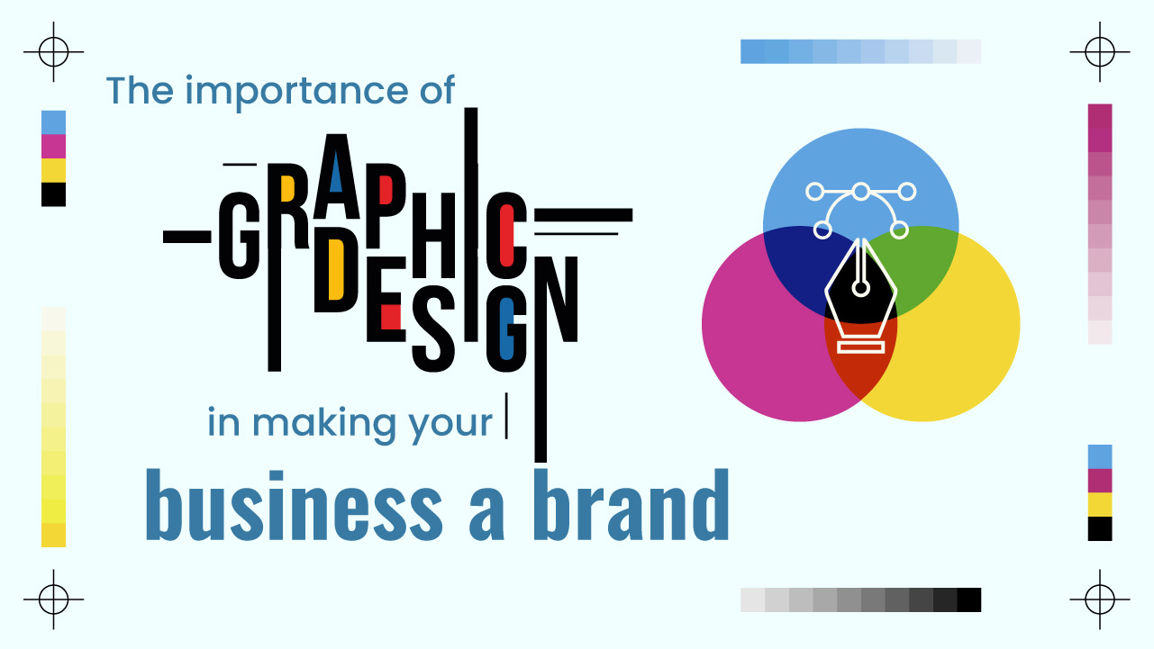 Creative Graphic Design