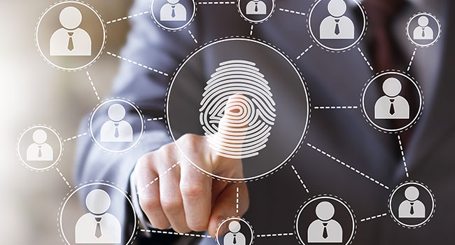 Access Control and Smart Security