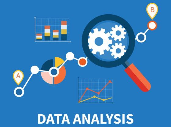 Data Analysis and Research