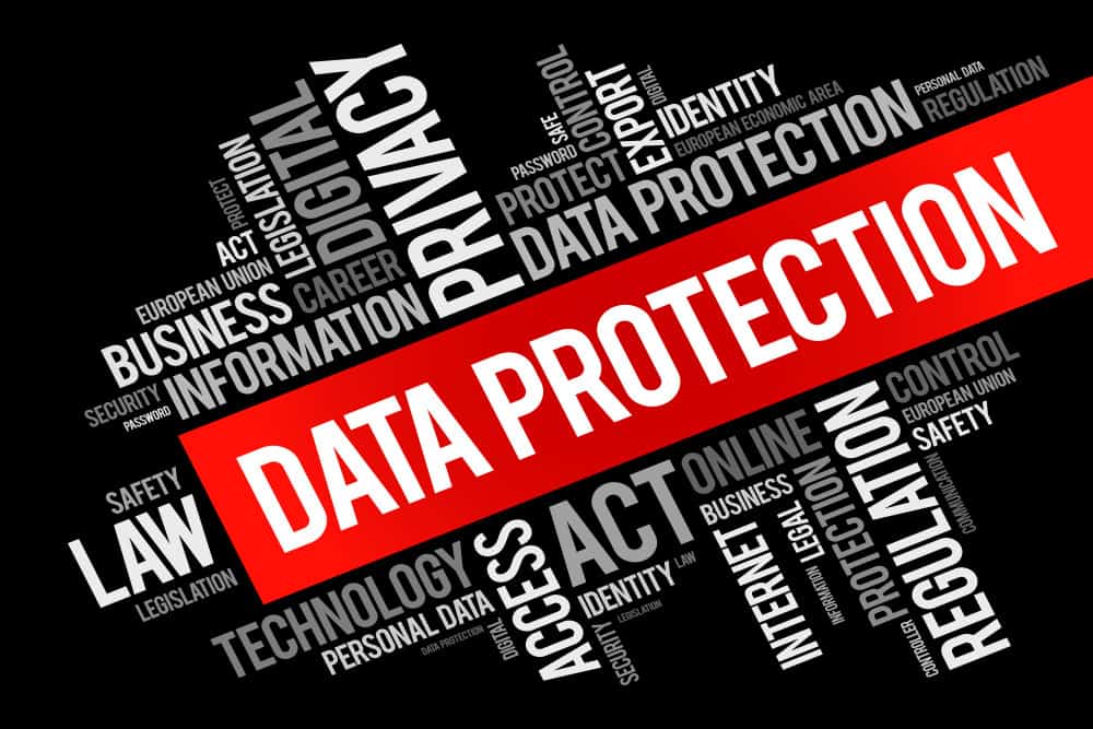 Cyber Security and Data Protection