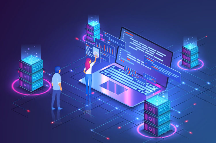 Web Hosting and Domain Names